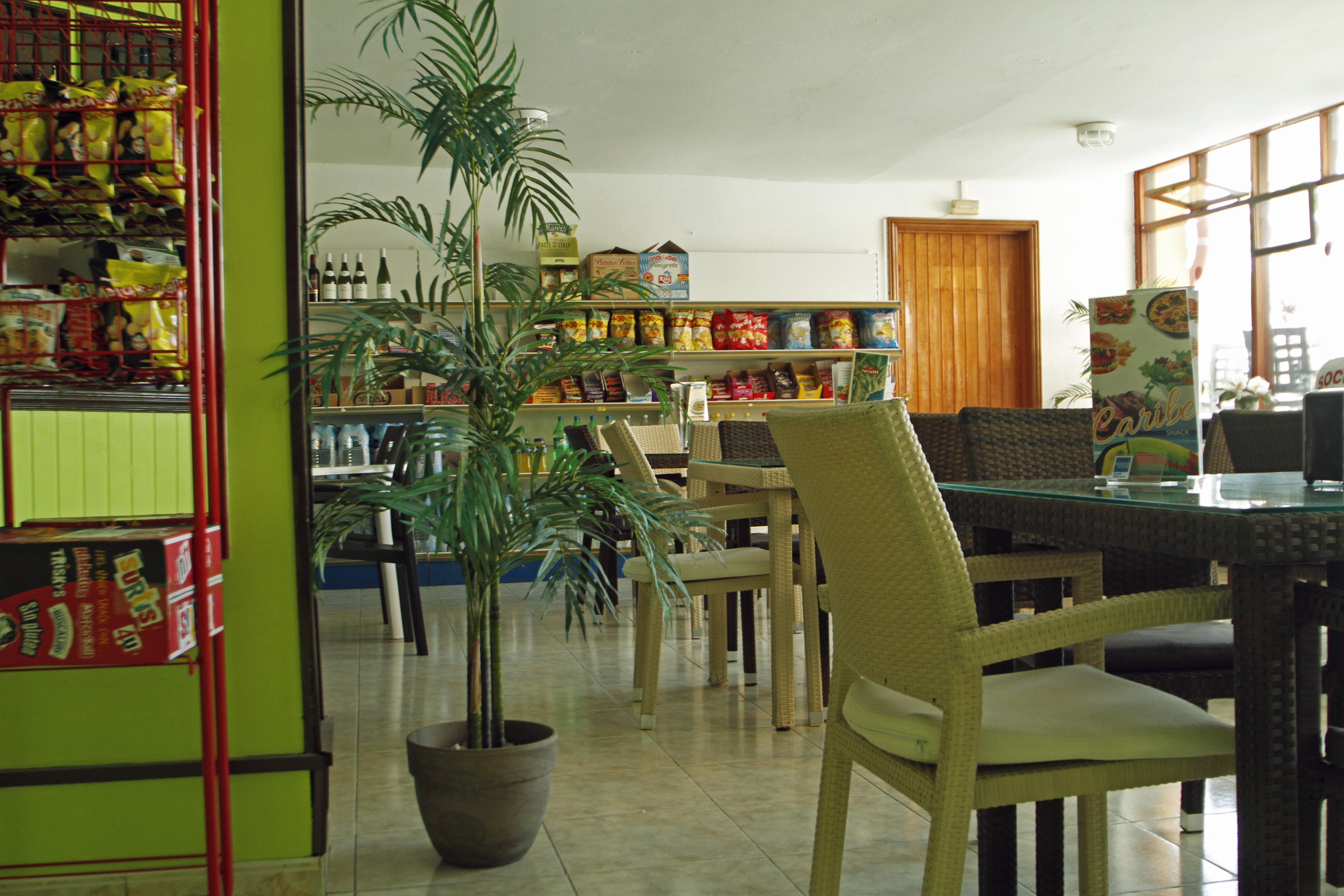 Servatur Caribe ปลายาเดลาสอเมริกาส ภายนอก รูปภาพ