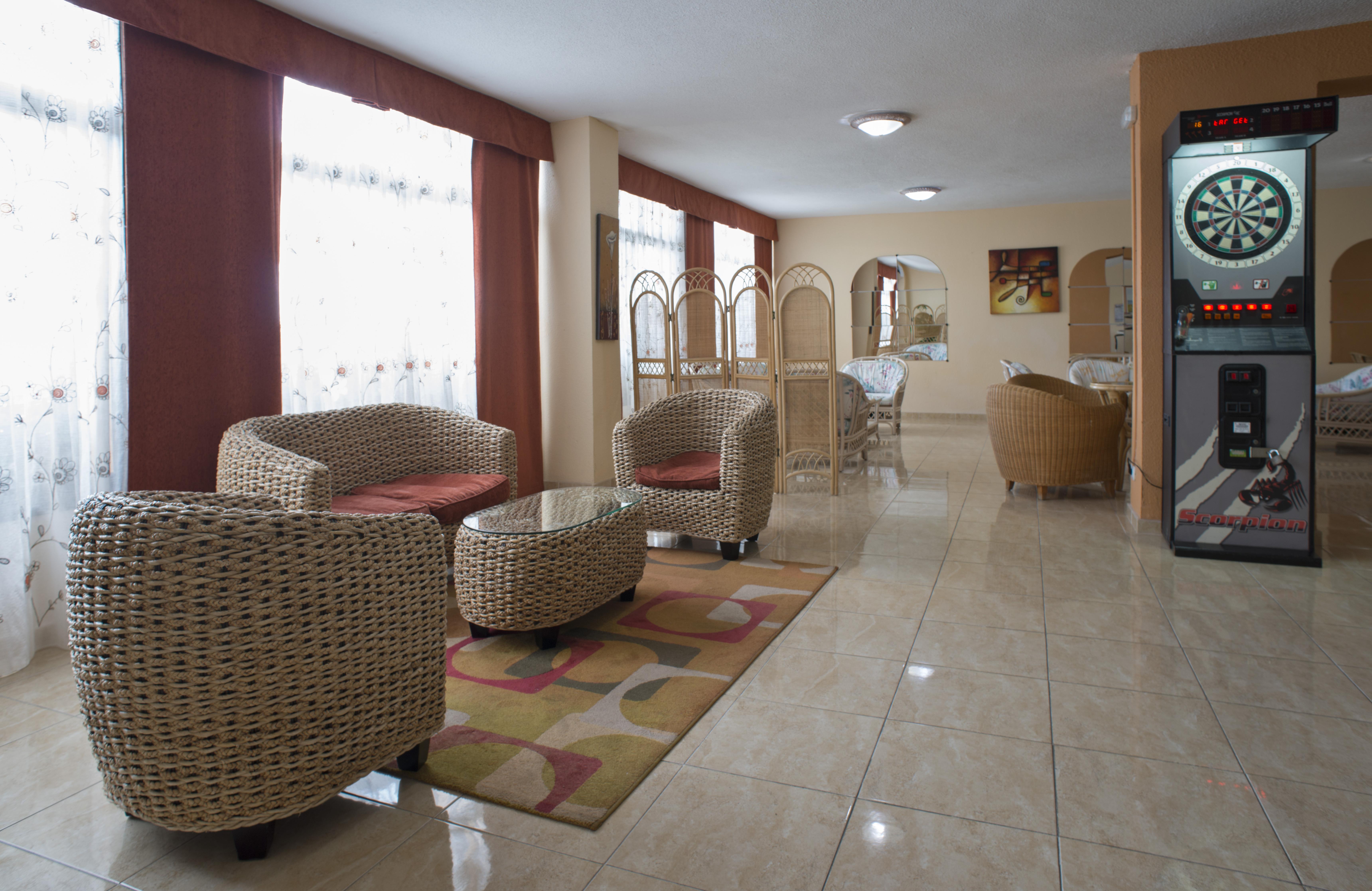 Servatur Caribe ปลายาเดลาสอเมริกาส ภายนอก รูปภาพ