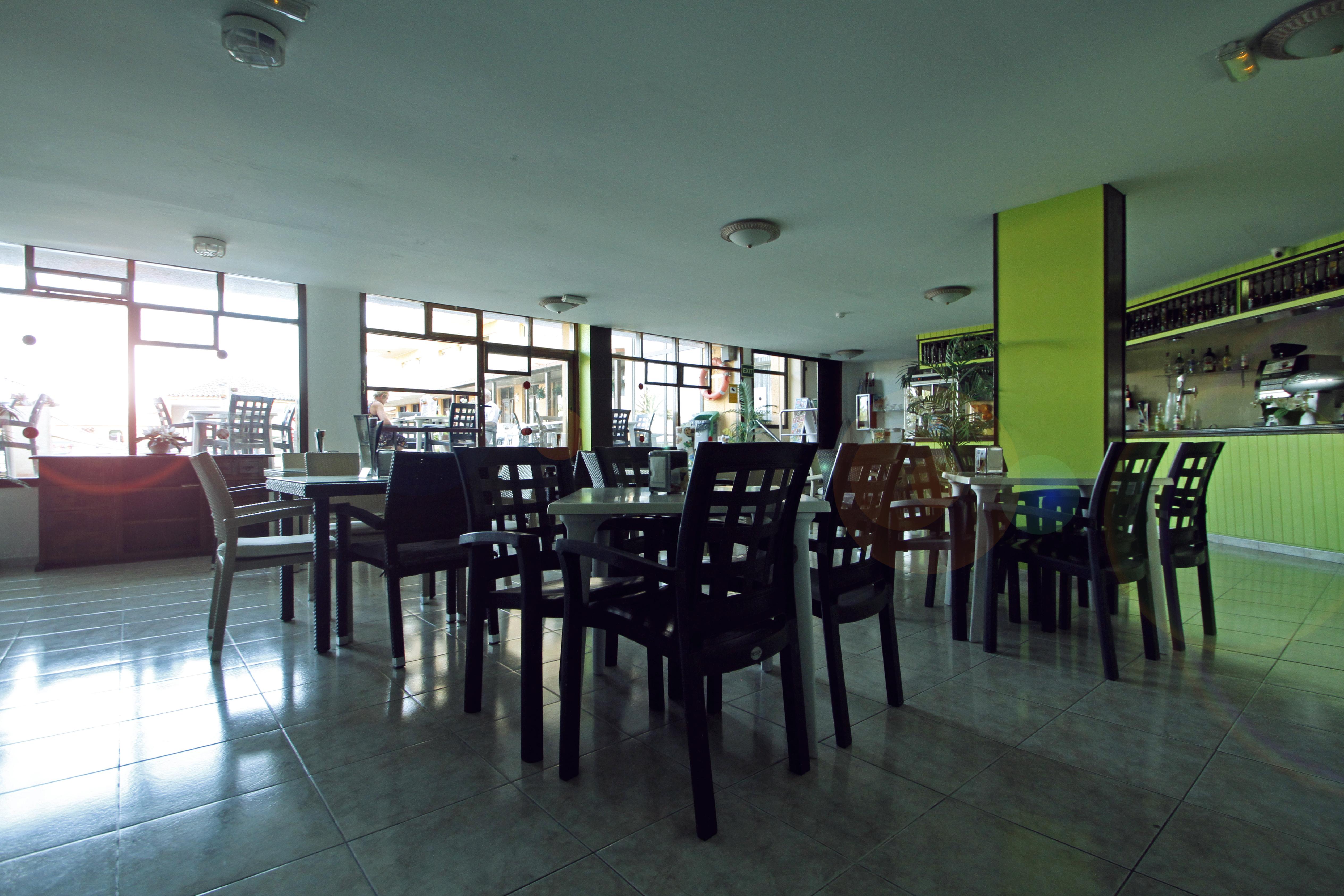 Servatur Caribe ปลายาเดลาสอเมริกาส ภายนอก รูปภาพ