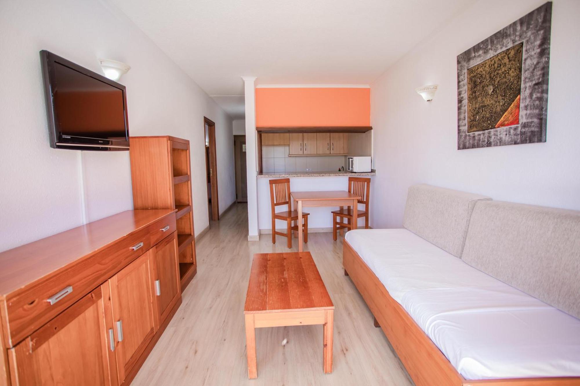 Servatur Caribe ปลายาเดลาสอเมริกาส ภายนอก รูปภาพ