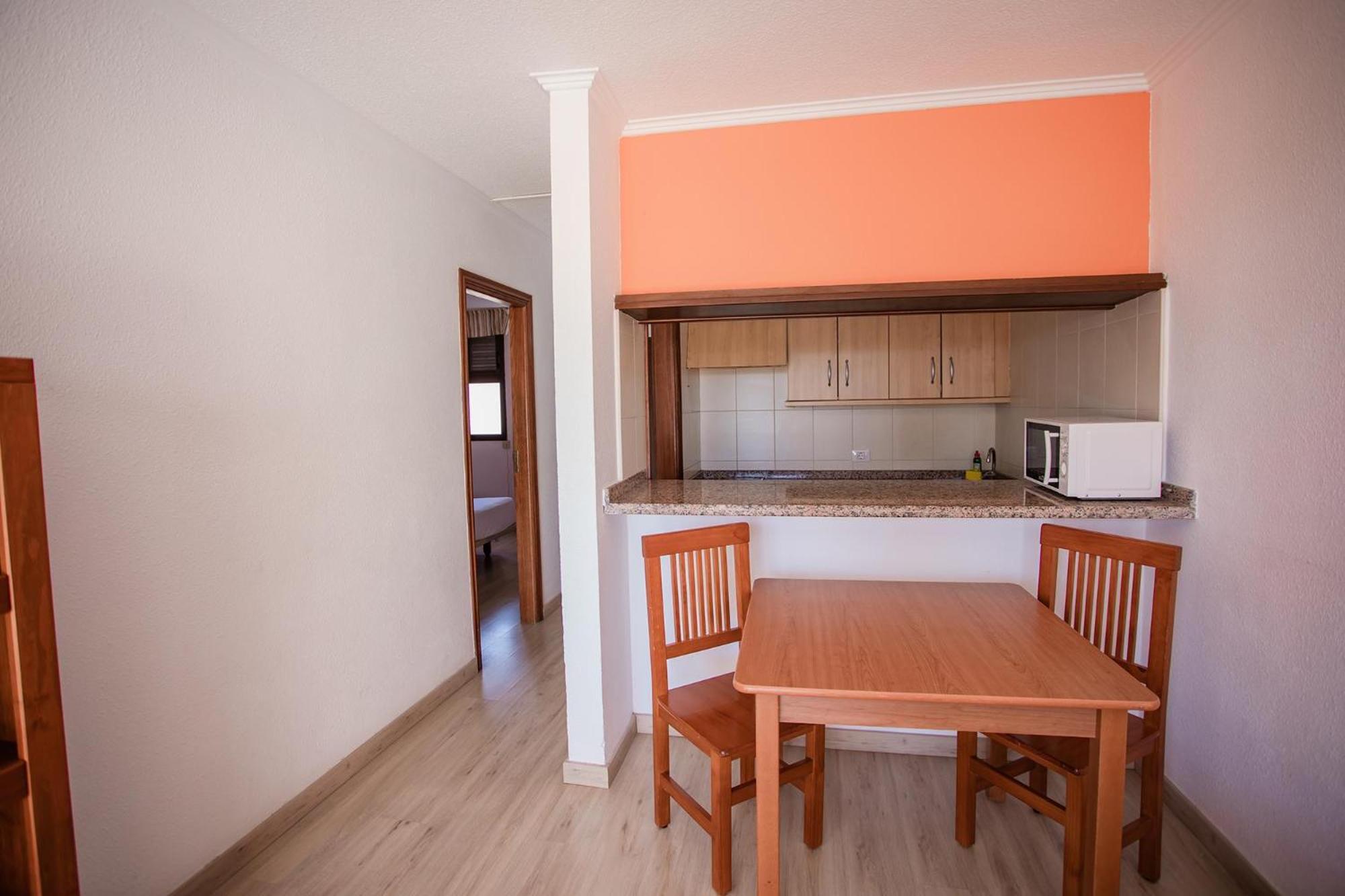 Servatur Caribe ปลายาเดลาสอเมริกาส ภายนอก รูปภาพ
